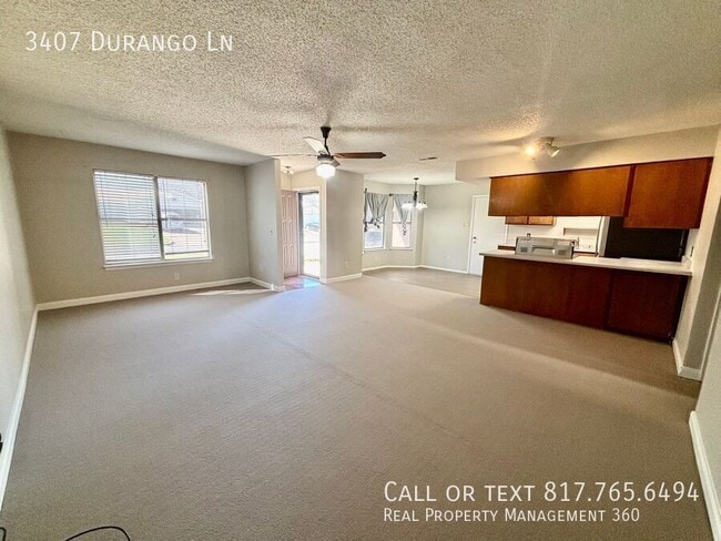 Foto del edificio - 3407 Durango Ln