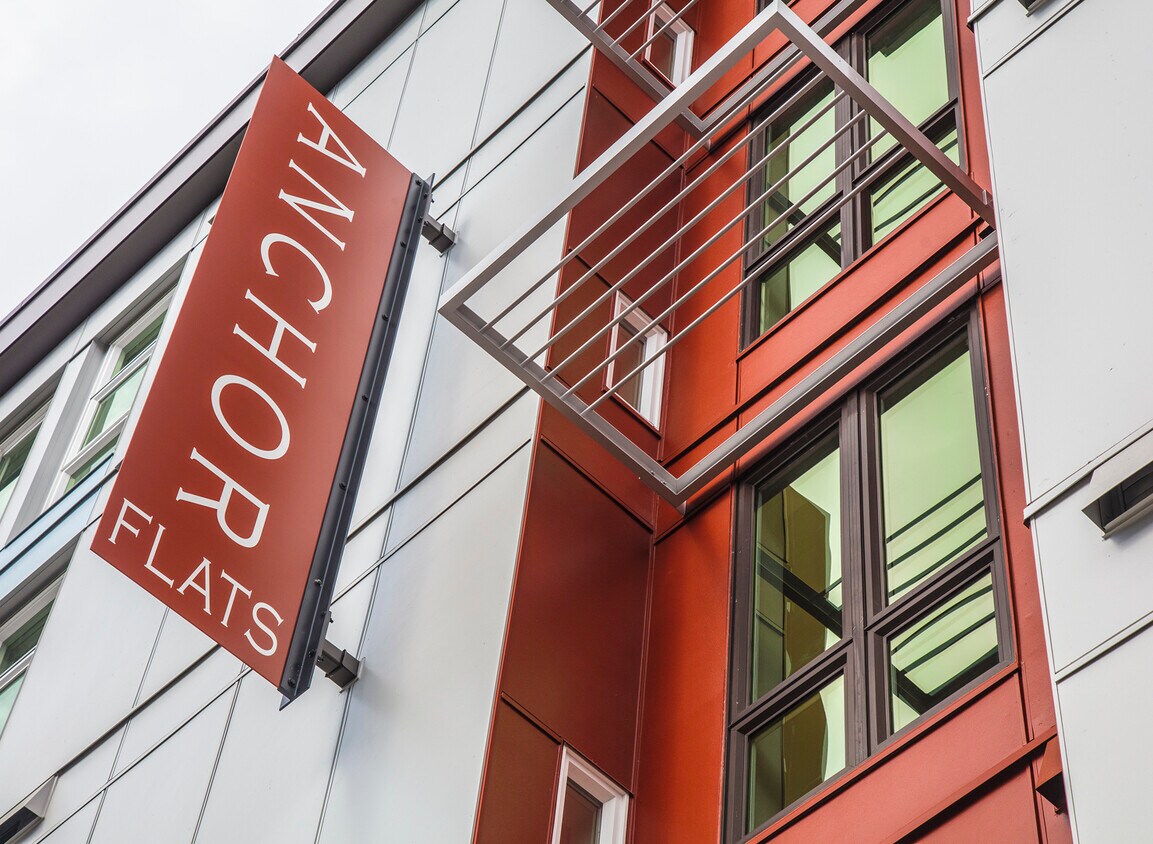 Foto principal - Anchor Flats