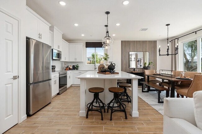 Foto del edificio - 6572 E Weathermaker Ave