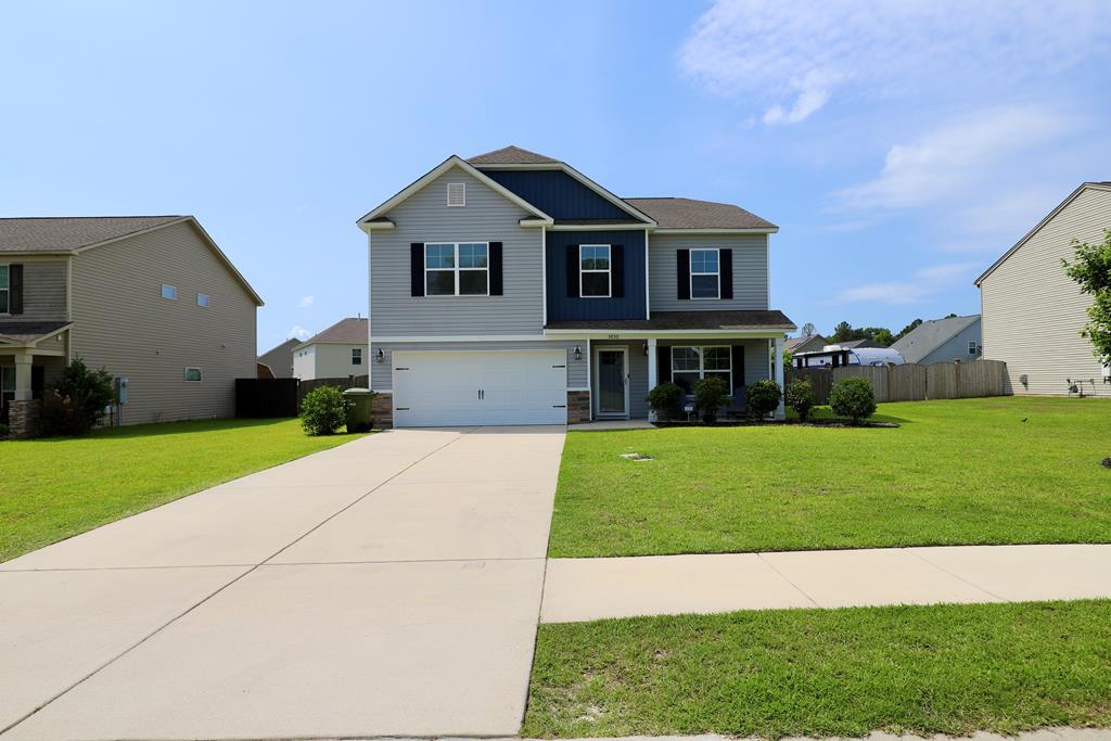 Foto principal - 3830 Moseley Dr