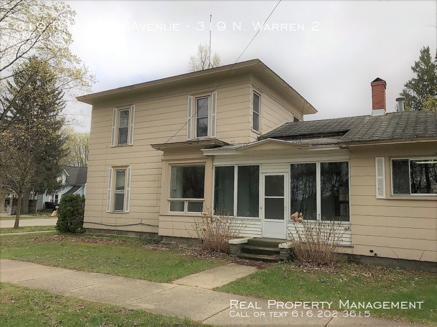 Primary Photo - 1 bedroom 1 bathroom