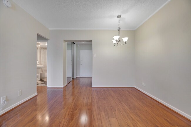 Foto del edificio - 240 M St SW