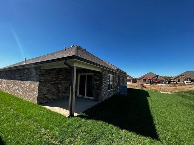 Building Photo - NEW HOME 3 Bedroom 2 Bath