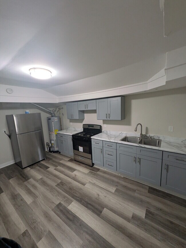 Foto del edificio - 928 Garfield St