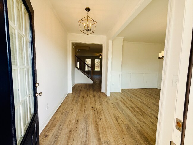 Foto del edificio - 7267 Millbrae Walk