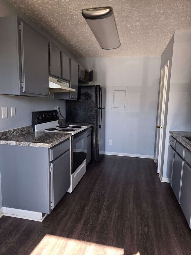 Foto del edificio - Charming 1 bed 1 bath