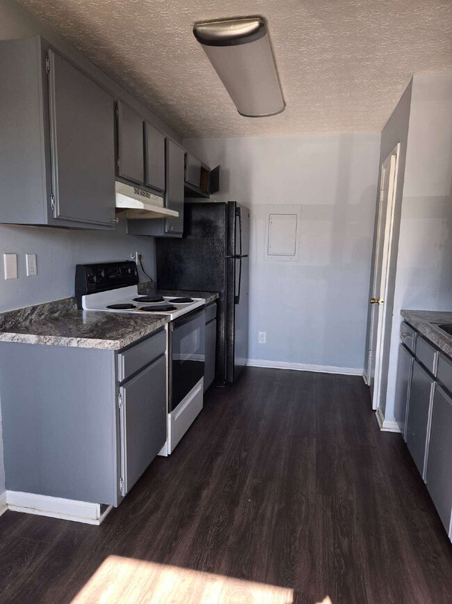 Building Photo - Charming 1 bed 1 bath