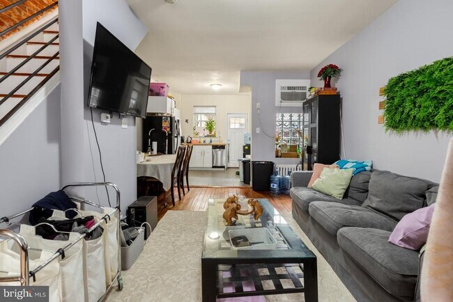 Foto del edificio - 2536 S Reese St