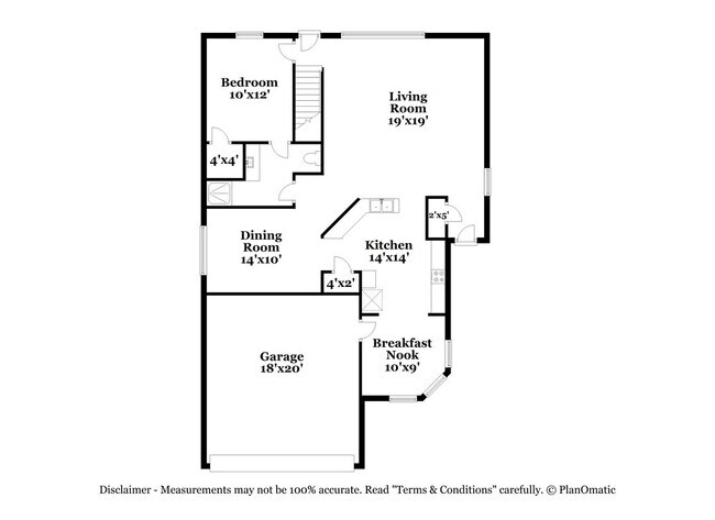 Foto del edificio - 9958 Chimney Swift Ln