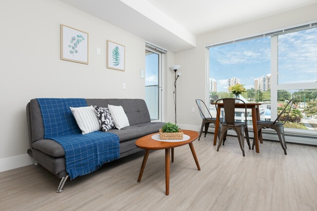 Building Photo - GEC Pearson