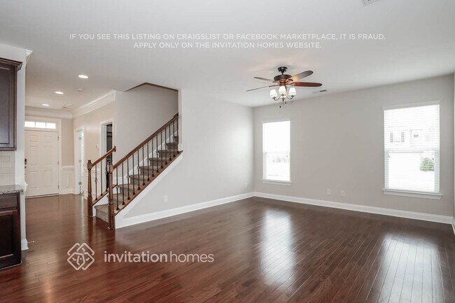 Foto del edificio - 3314 Sara Margaret Dr