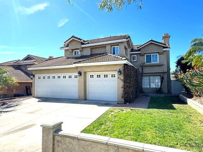 Building Photo - Beautiful 4-Bedroom Home for Lease in Corona with 3-Car Garage