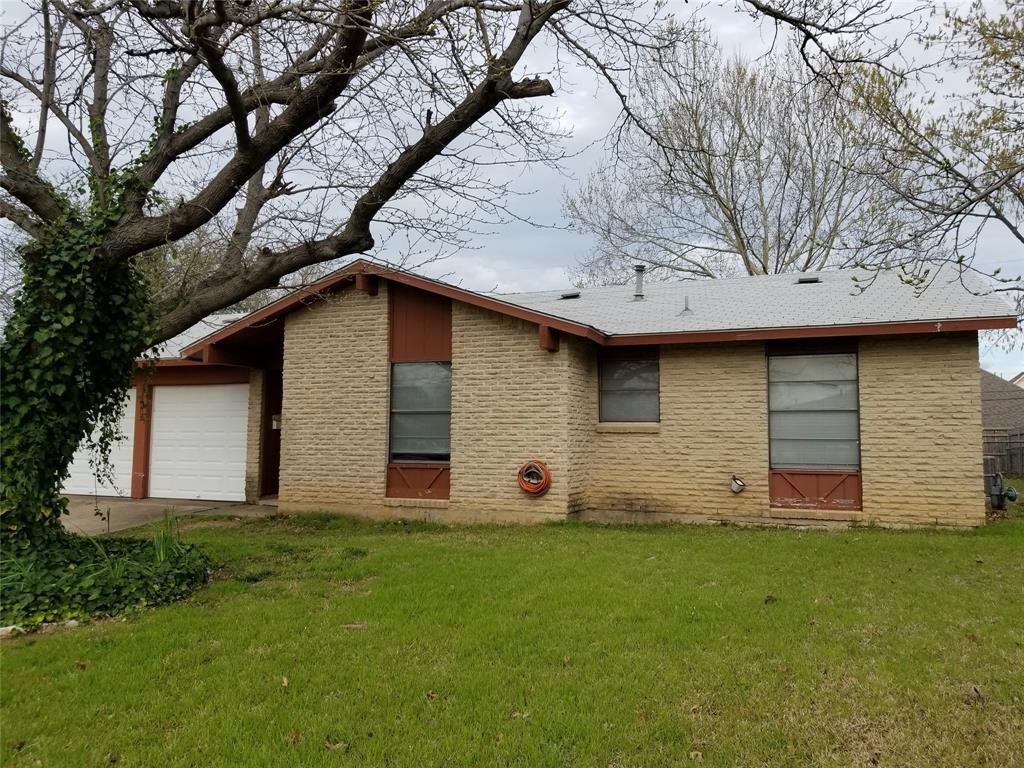 Primary Photo - 308 Carter Dr