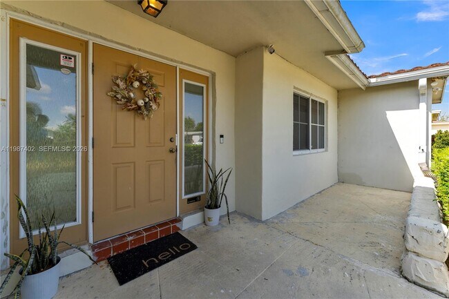 Foto del edificio - 6924 NW 8th Ct