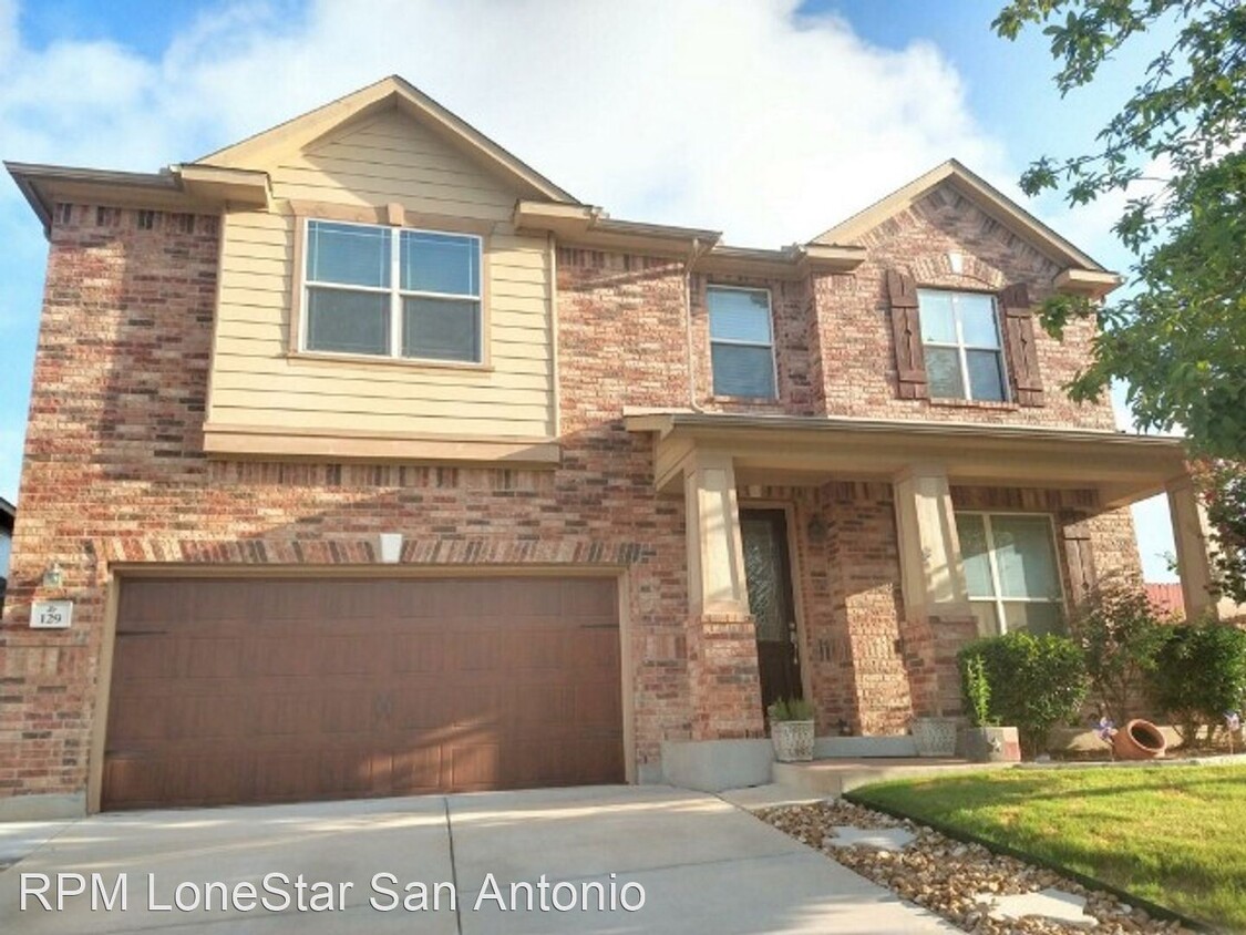 Primary Photo - 3 br, 2.5 bath House - 129 Landmark Hvn