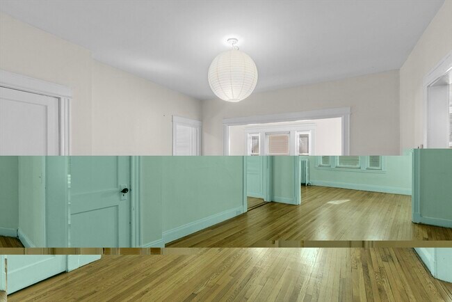 Building Photo - 152 Winchester St