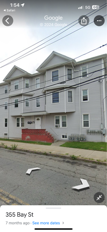 Primary Photo - 350 Bay St