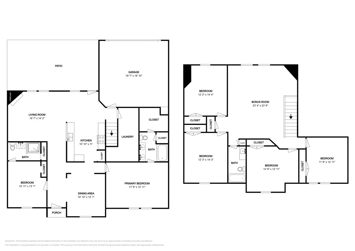 Foto del edificio - 3004 Double Oak Dr