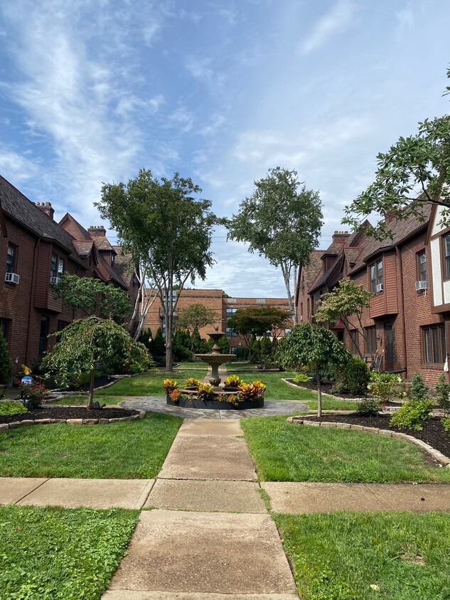 Foto principal - 575 S Negley Ave