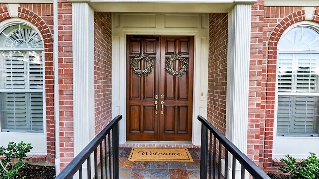 Foto del edificio - 4728 Stonebriar Cir
