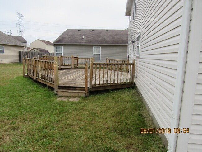 Foto del edificio - 11324 Roundwood Ct