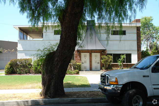 Building Photo - 1709, 1711 Landis Street