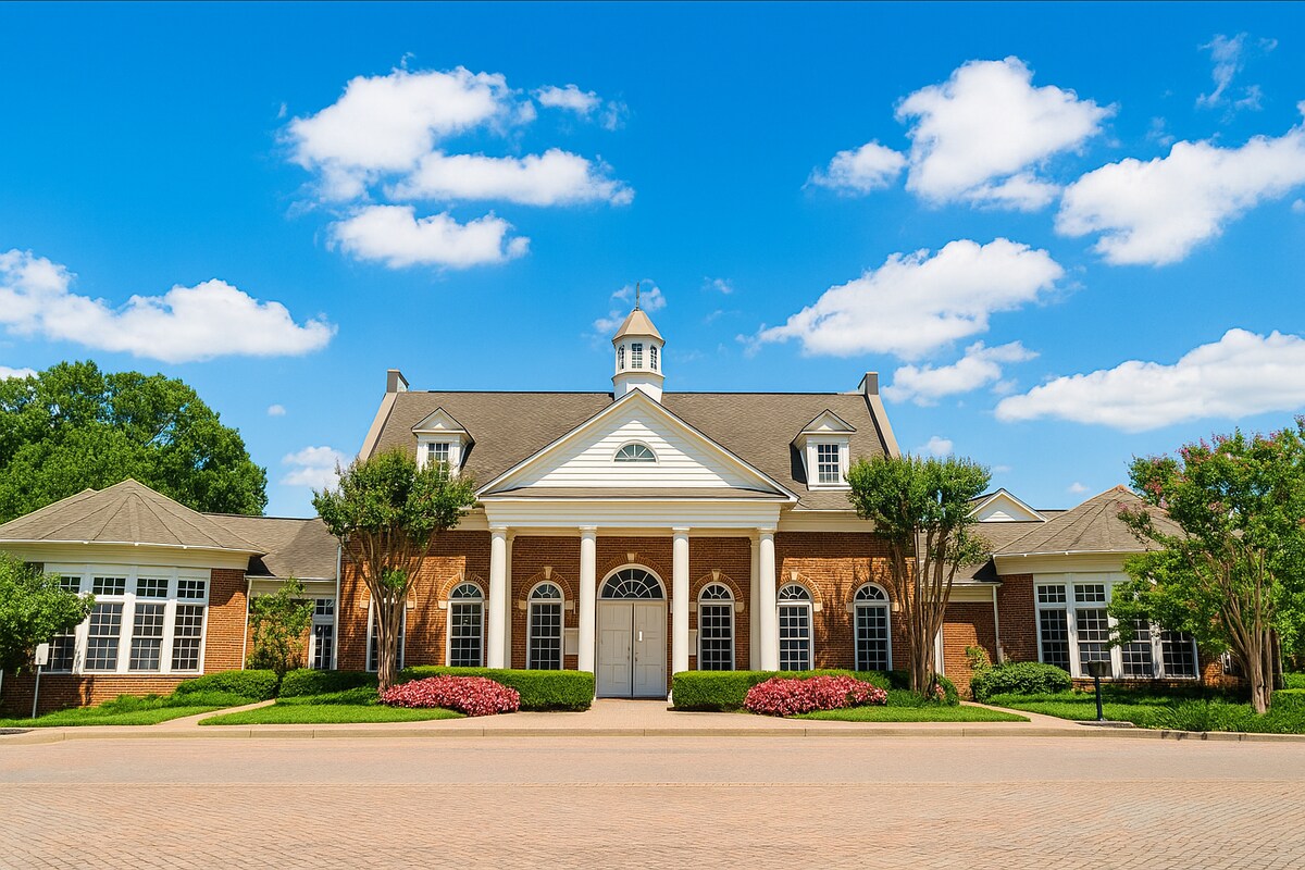 Foto principal - 503 Casey Ln