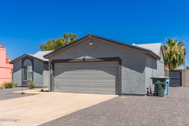 Building Photo - 7748 W Minnezona Ave