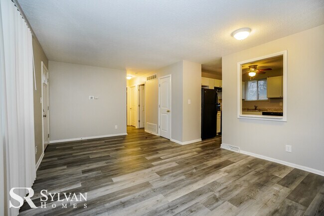 Building Photo - Cozy 3BR 2BA Home