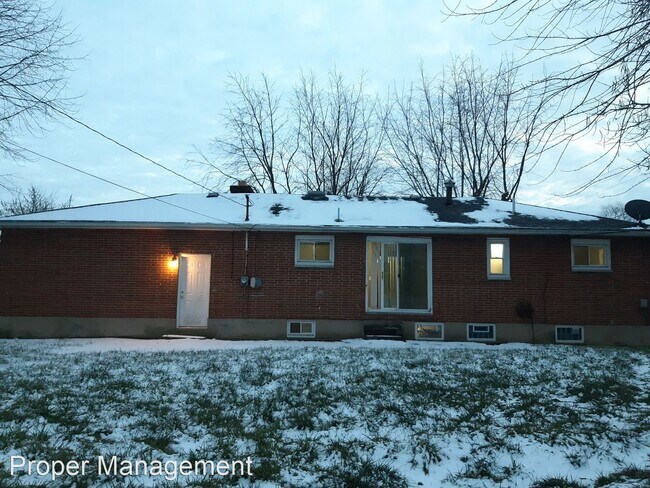 Building Photo - 3 br, 1.5 bath House - 1845 Weaver St