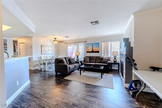 Building Photo - 8600 W Charleston Blvd