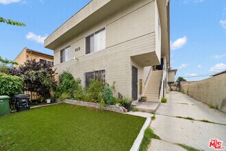 Building Photo - 4810 St Elmo Dr