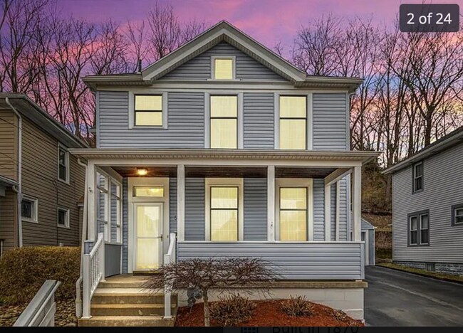 Building Photo - 3 bed 1 bath- New Brighton