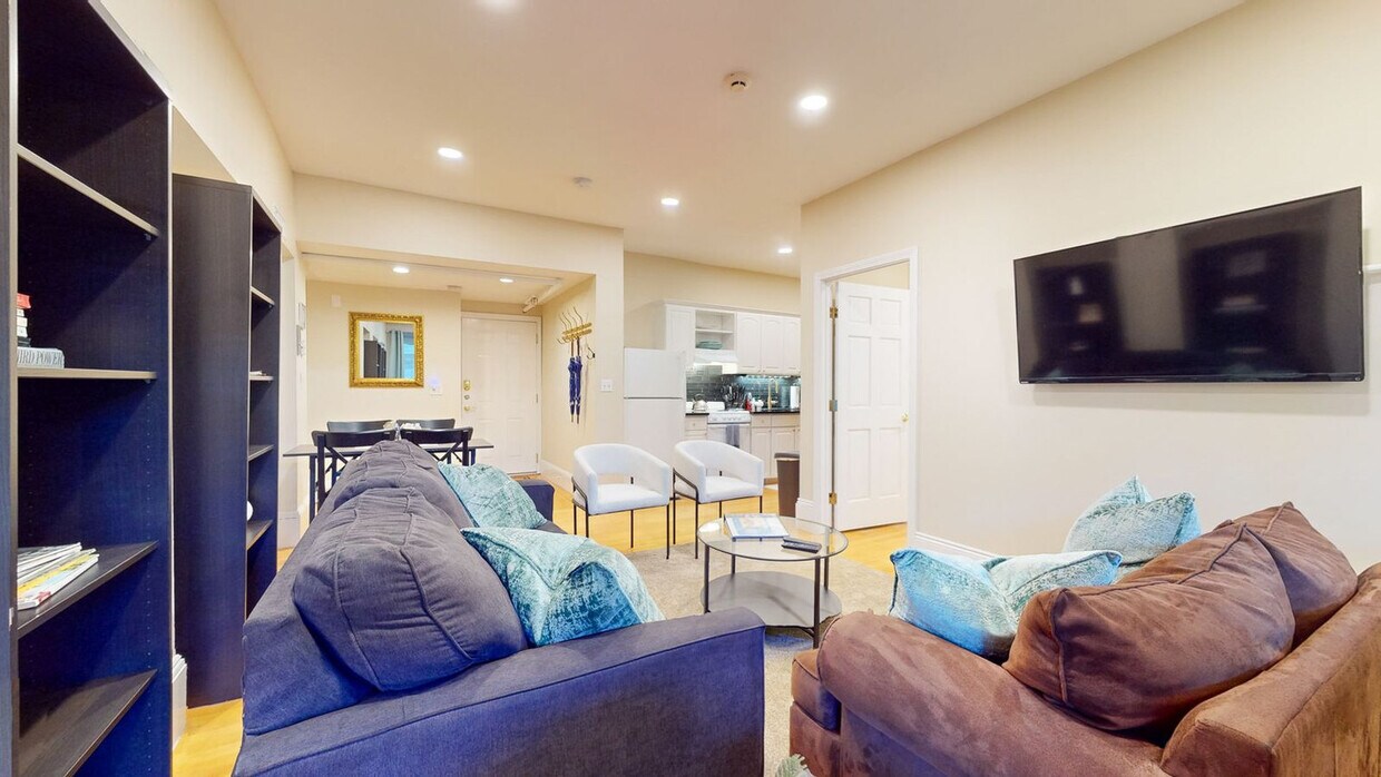 Foto principal - 290 Beacon St
