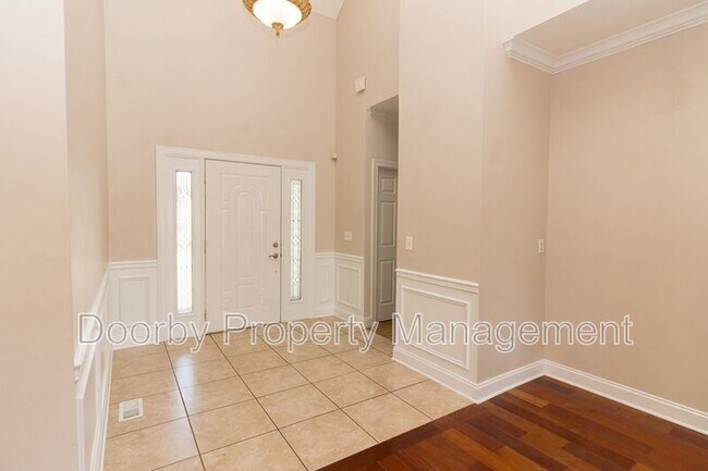 Foto del edificio - 8584 Sunridge Dr