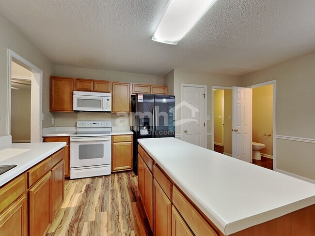 Foto del edificio - 4705 Camden Ridge Dr