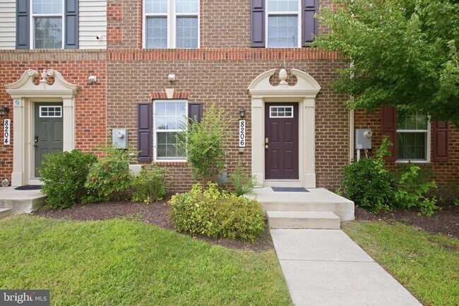 Foto del edificio - 8206 Greenbelt Station Pkwy
