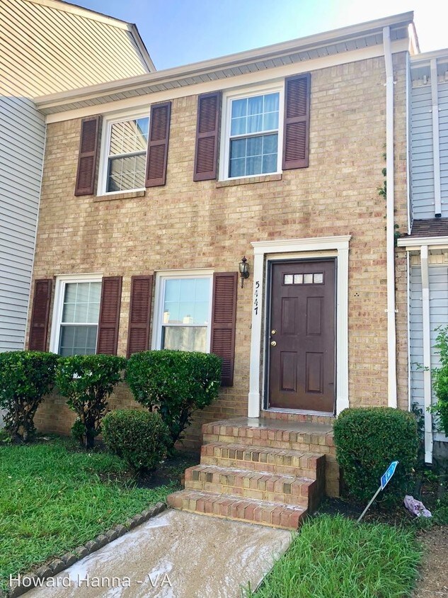 Primary Photo - 3 br, 2 bath House - 5447 Scholarship Drive