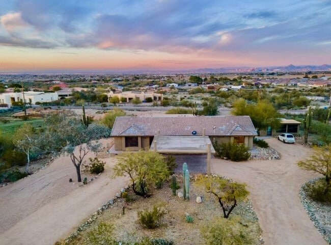 Foto del edificio - 1750 W Pearce Rd