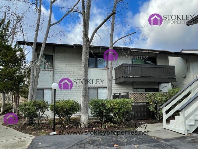 Foto del edificio - 1477 Marchbanks Dr