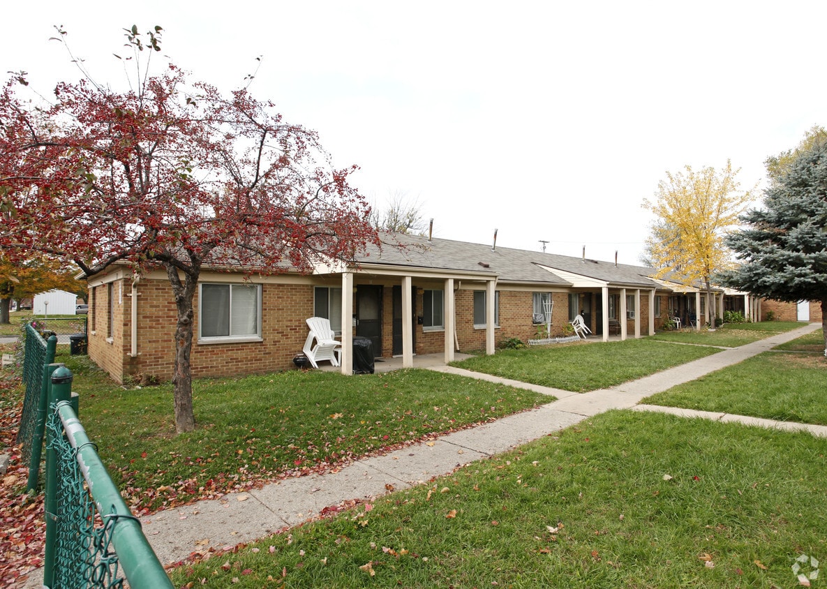 711741 Towner St, Ypsilanti, MI 48198 Apartments in Ypsilanti, MI