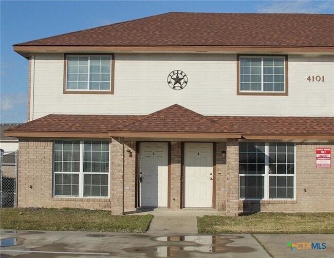 Building Photo - 4101 Gus Dr