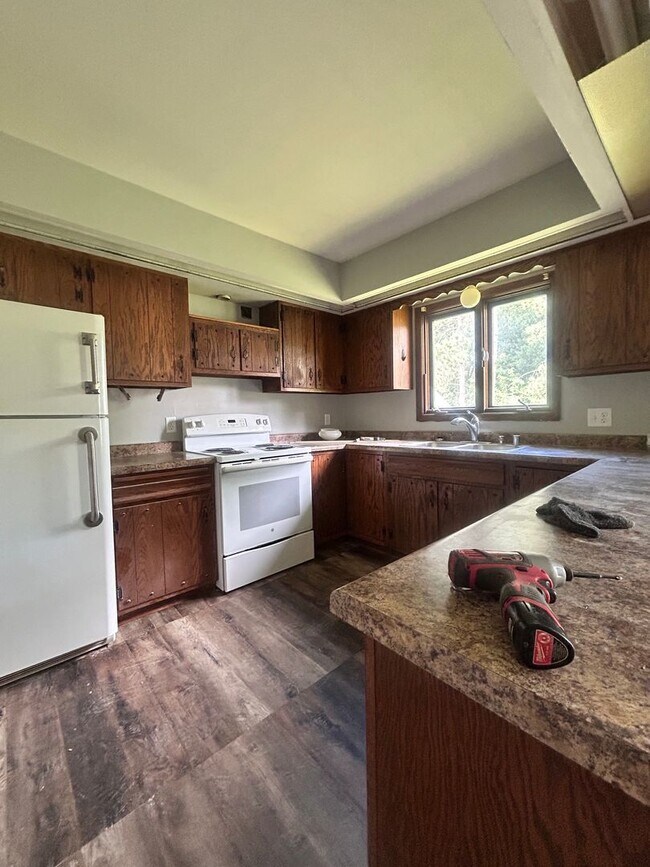 Foto del edificio - 1426 Cameron St
