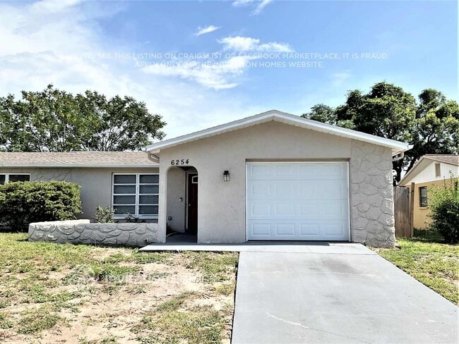 Building Photo - 6254 Bonaire Ave