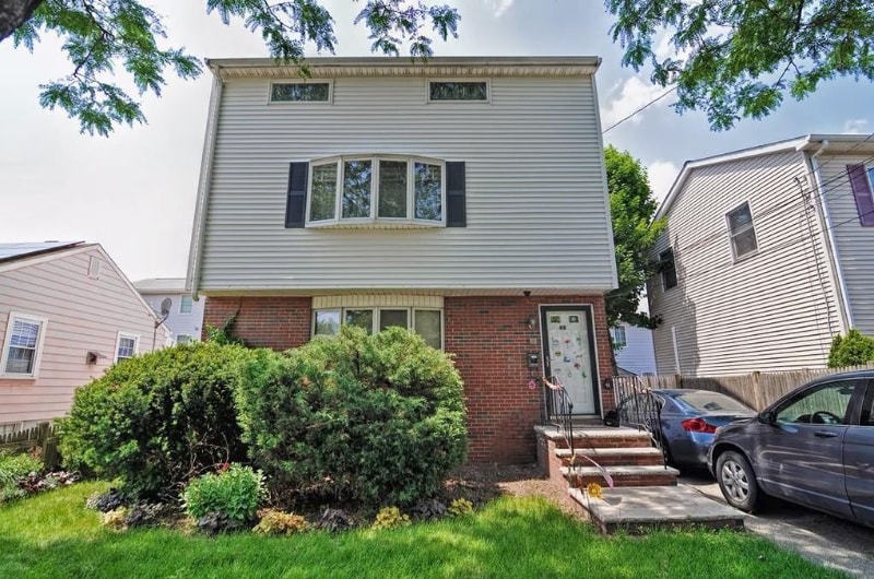 48 Coolidge St Unit 1, Everett, MA 02149 Room for Rent in Everett, MA