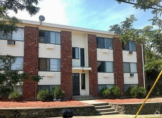 Building Photo - 25 Waterman Ave