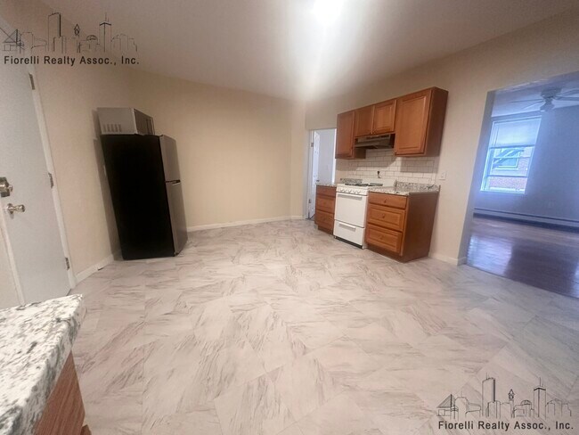 Foto del edificio - 39 Charter St