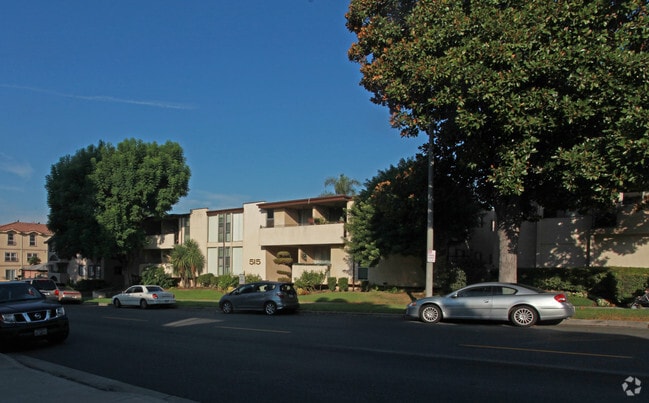 Building Photo - Loggia Apartments