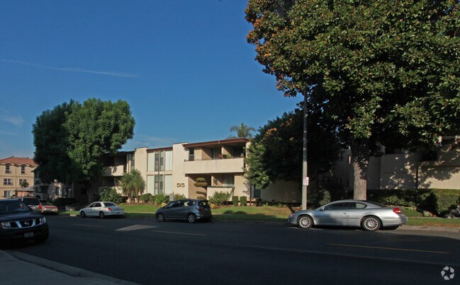Foto del edificio - Loggia Apartments