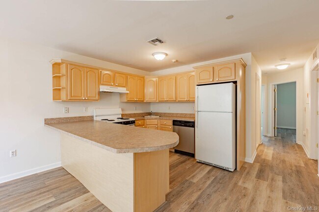 Foto del edificio - 105 Flurry Ln